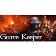Igra za PC: Grave Keeper