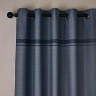 CATHERINE LANSFIELD Plave zavjese u setu 2 kom 168x229 cm Melville