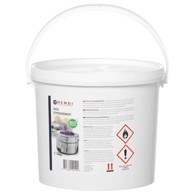 HENDI Pasta za gorivo 190029