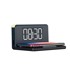 REALPOWER ChargeAir Digital budilica, crna