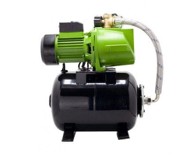 PROCRAFT Mlazna pumpa s tlačnom posudom PN25, 750 W