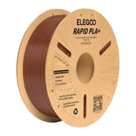 ELEGOO PLA+ filament Rapid, smeđi