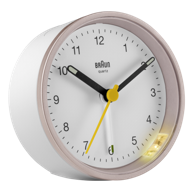 BRAUN Sat za dom roza/bijeli BC 12 PW