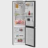 BEKO Kombinirani hladnjak B5RCNA365HDXBR