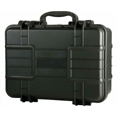 VANGUARD Tvrdi kofer Supreme 53D za fotoaparat i objektive