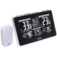 HOME Vremenska stanica sa bežičnom vanjskom jedinicom HCW 25