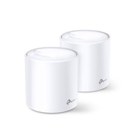 TP-LINK Mesh Wi-Fi sustav Deco X60 AX3000 2-Pack