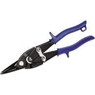 LUX TOOLS Škare za lim KLIJEŠTA 240 mm