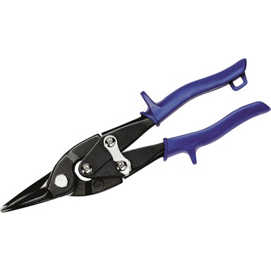 LUX TOOLS Škare za lim KLIJEŠTA 240 mm