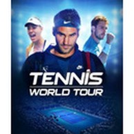 Igra za PC: Tennis World Tour