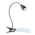 MARKSLÖJD Crna LED stolna lampa (visina 40 cm) Tulip 