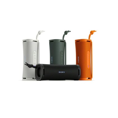 SONY Bluetooth zvučnik ULT FIELD 1, kompaktan, Bass Boost, IP67, narančasti