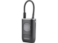 EXTOL PREMIUM Akumulatorski kompresor 8891511 10,8 bar USB punjenje