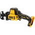 DEWALT Pila DCS369N-XJ 3800 spm, crno-žuta
