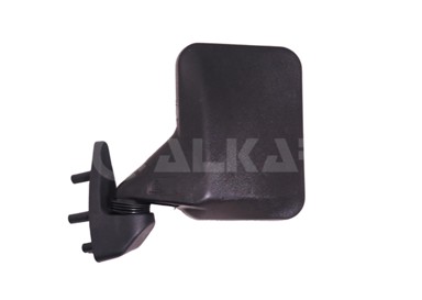 ALKAR Retrovizor Mercedes 100, lijevi, -93, vanjsko podešavanje
