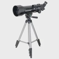 CELESTRON Teleskop Travel Scope 70mm