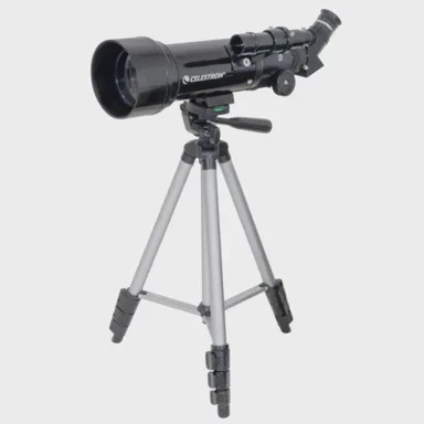 CELESTRON Teleskop Travel Scope 70mm
