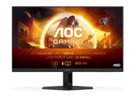 AOC Gaming monitor 27G4XE, 68,58 cm, QHD, IPS, 180 Hz