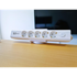 MICROCONNECT Stolni nosač za produžni kabel MC-DESKMOUNTW