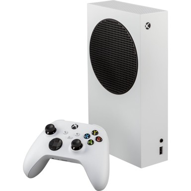 MICROSOFT Igraća konzola Xbox Series S, 512GB