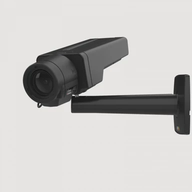 AXIS Sigurnosna kamera TYP Q1656 4MP