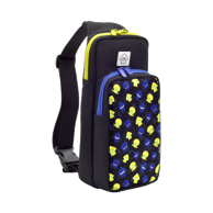 HORI Rusak Splatoon 3, Nintendo Switch