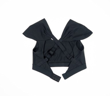 SWEDISH POSTURE Sportska top majica za treniranje, žene, veličina L