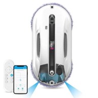 HOBOT Robotski čistač prozora R3, bijela