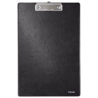 ESSELTE Ploča s klipom A4 56057, PP, crna