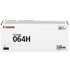 CANON Toner za printer CRG-064HY, žuti