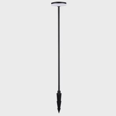 Podna svjetiljka Nawa, LED, 12W, 3000 K, 666 lm, IP65, NL9030722