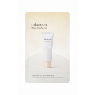 MIXSOON Serum za sunčanje Bean Sun, sample