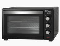 ZILAN Mini pećnica ZLN3727, 45 l, 2000 W