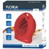 FLORIA Ventilatorska grijalica ZLN6171, bijela