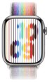 APPLE Remen Pride Edition Sport Loop 45mm