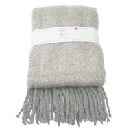 REX LONDON Siva deka 127x185 cm