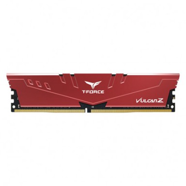 TEAM GROUP Radna memorija Vulcan Z, 16 GB (2x8 GB), DDR4, 3200 MHz