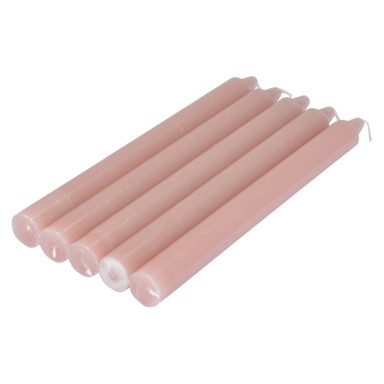 HOMÉA Svijeće u setu 5 kom Essential, 7 h