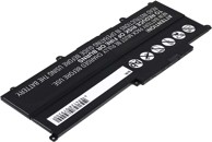 Baterija za Samsung NP900X3C / Typ AA-PLXN4AR