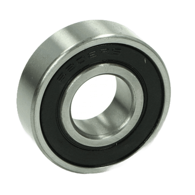 KRAMP Ležaj 6202RS, 15 x 35 x 11 mm