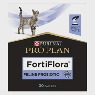 PRO PLAN FORTIFLORA Probiotik za mačke, 1 g (1 vrećica)