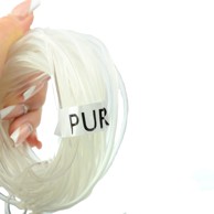 ROSFIX Lemna žica PUR 100 g, prozirna