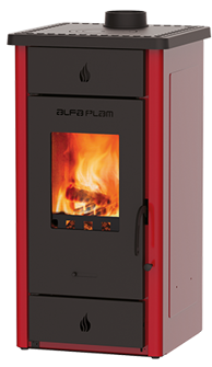 ALFA-PLAM Peć Alfa Elita 3