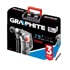 GRAPHITE Rotacijski čekić 58G862, SDS Plus, 1500 W, 4,5 J
