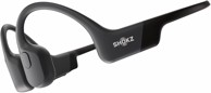 SHOKZ Bežične slušalice OpenRun, USB-C, crne