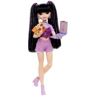 MATTEL Barbie Dream Besties Renee, HYC24