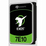 SEAGATE Tvrdi disk Exos ST6000NM019B, 6TB, 7200RPM, 256MB
