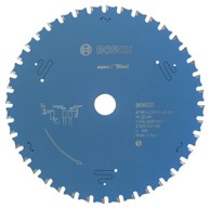 BOSCH Listovi kružne pile Expert for Steel