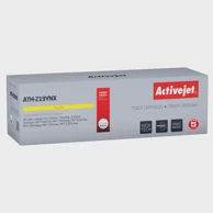ACTIVEJET Toner ATH-219YNX (HP 219X W2192X), žuti, 2500 str., s čipom