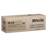 ACTIS Toner za printer TH-17A, crni